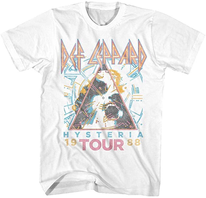 Mini Rex valetudo Rock Shirt